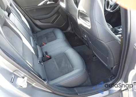 2018 Infiniti Qx30 Sport z USA, uszkodzony, nr VIN SJKCH5CP5JA045729